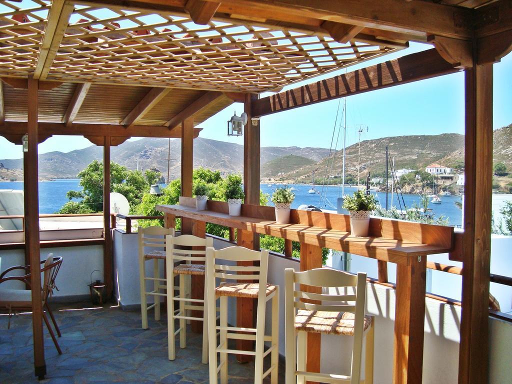 Grikos Hotel Grikos Bay  Zewnętrze zdjęcie